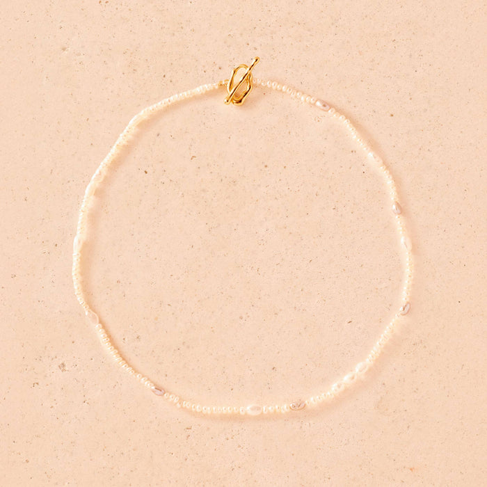 Oia Choker