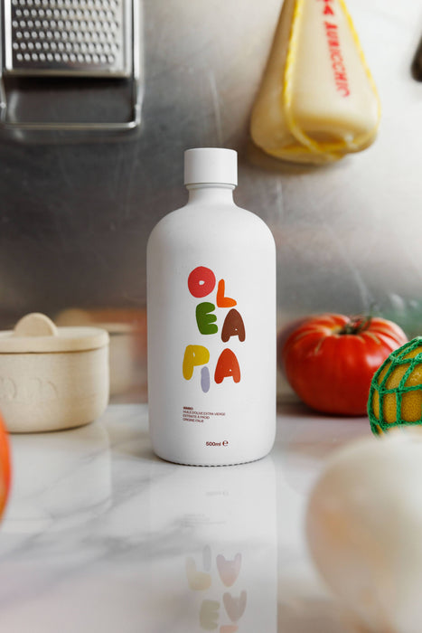 Bimbo natives Olivenöl extra vergine 500ml