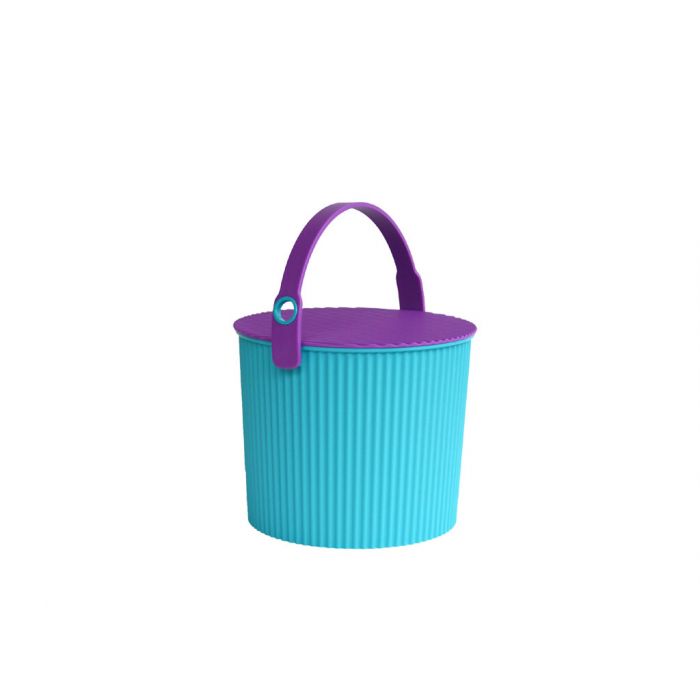 Hachiman - Omnioutil Eimer S - 8 l