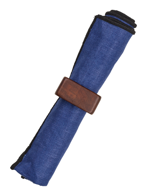 ASA Selection - 2er Set Serviettenringe aus Akazienholz