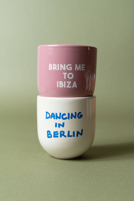 Sisi Cup - Tanzen in Berlin