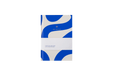 A-Journal Stationery One Line a Day - Flow Blue