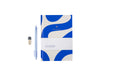 A-Journal Stationery One Line a Day - Flow Blue