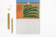 A-Journal Stationery Birthday Calendar Arty 2.0