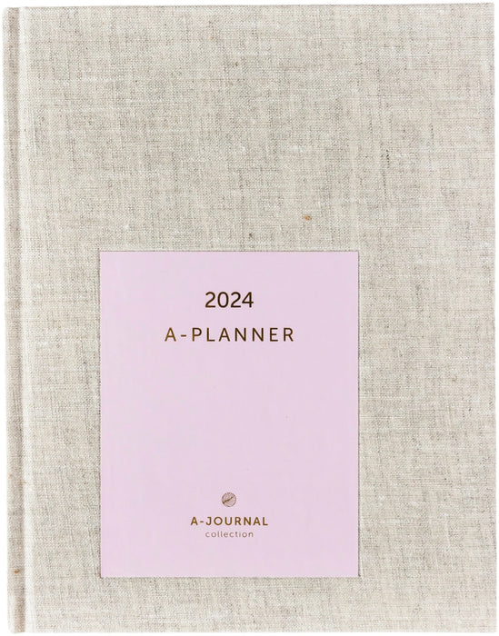 A-Planner 2024