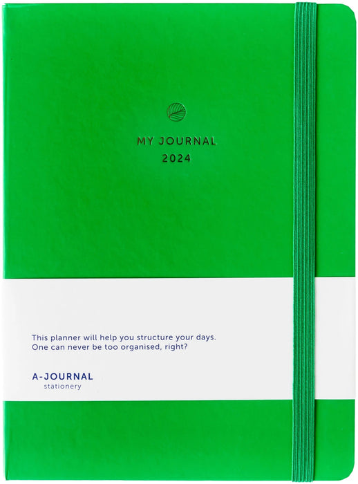 My Journal 2024