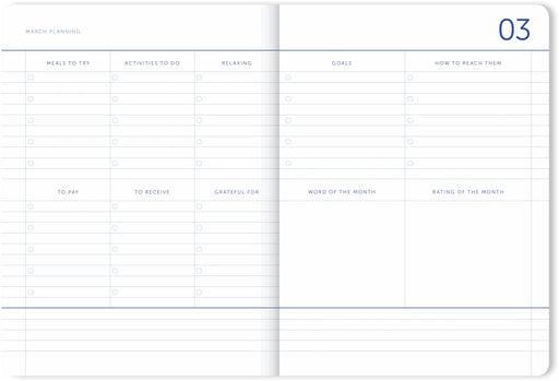 A-Journal My Journal 2026 - A5 