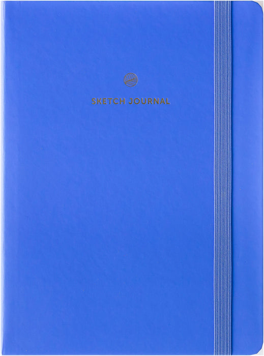 A-Journal Skizzenbuch - Sketchbook