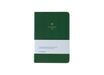A-Journal Stationery My Journal Diary - A6 - 2027 - Olive