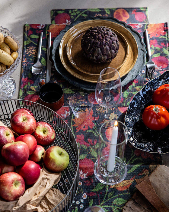 Ekelund FRUKTRIK - Geschirrtuch 35x50 cm