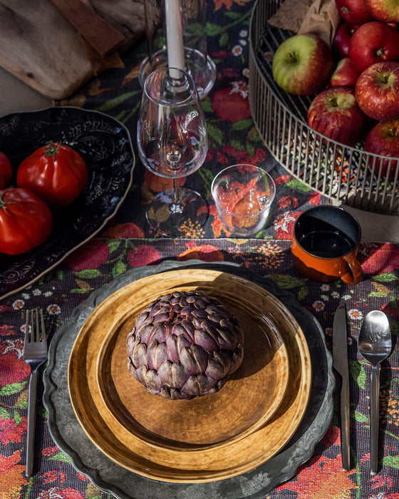 Ekelund FRUKTRIK - Platzmatte 35x48 cm