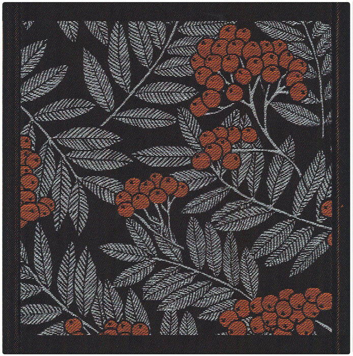 Ekelund RÖNNBÄRSBLAD - Platzmatte 35x48 cm