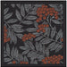 Ekelund RÖNNBÄRSBLAD - Serviette 35x35 cm