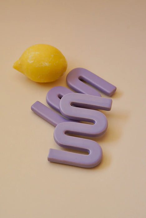 The Ziggy Soap Dish / Seifenschale