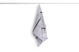 HAY Linear Tea Towel - Lavender