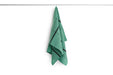 HAY Linear Tea Towel - Green