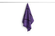 HAY Linear Tea Towel - Purple
