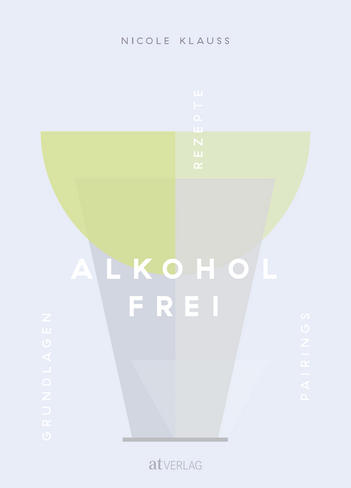 Alkoholfrei - Nicole Klauss