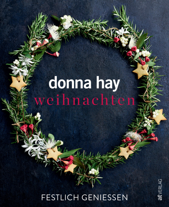 AT Verlag Weihnachten - Donna Hay