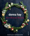AT Verlag Weihnachten - Donna Hay
