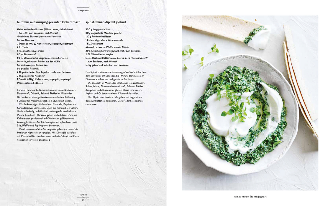 AT Verlag Weihnachten - Donna Hay