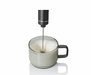 AdHoc Elektrischer Milch-/Saucenschäumer Moro - Dark Grey