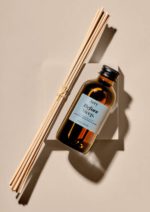 Aery Living Diffuser -  Before Sleep - 100 ml