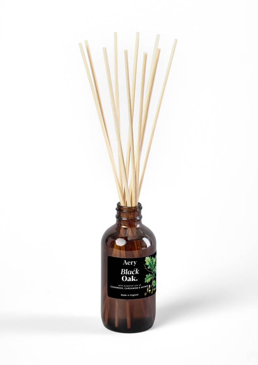 Aery Living Diffuser - Black Oak - 100 ml