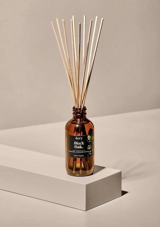 Aery Living Diffuser - Black Oak - 100 ml
