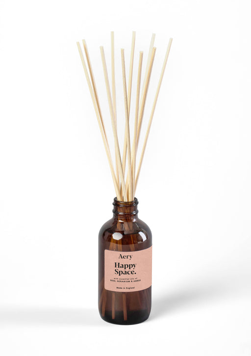 Aery Living Diffuser - Happy Space - 100 ml
