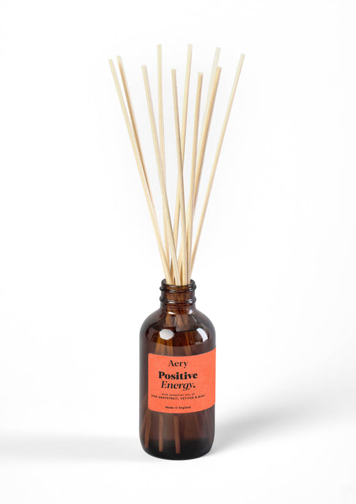 Aery Living Diffuser - Positive Energy - 100ml