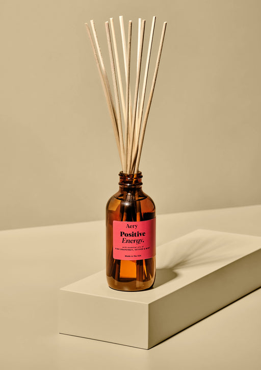 Aery Living Diffuser - Positive Energy - 100 ml