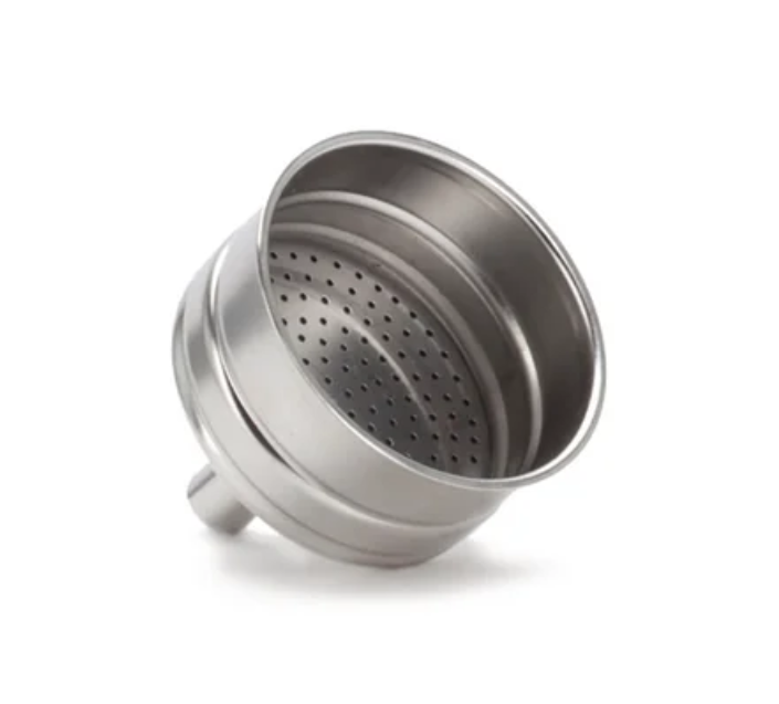 Alessi Trichter zu Richard Sapper 9090