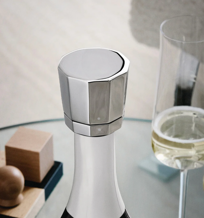 Alessi Eugenia Champagnerverschluss