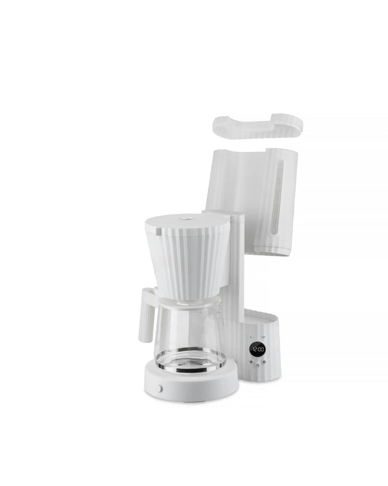 Alessi Filterkaffeemaschine Plisse