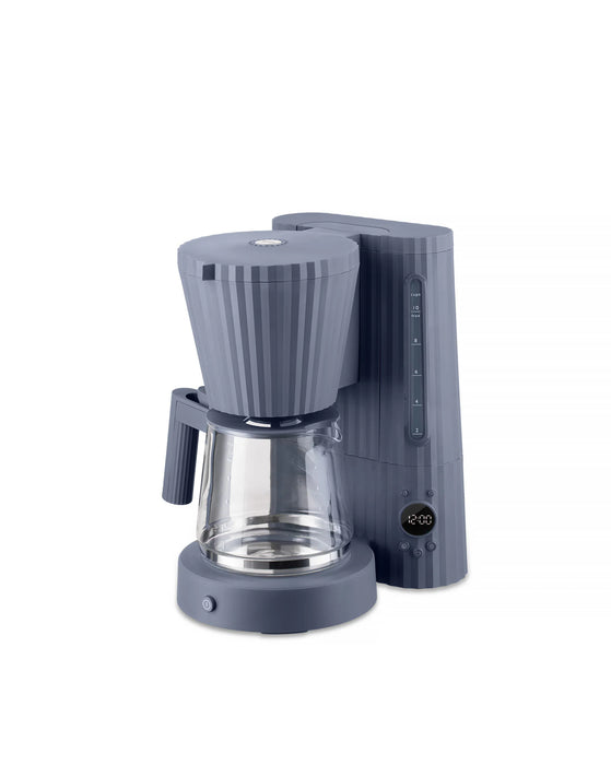 Alessi Filterkaffeemaschine Plisse