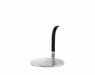 Alessi Little Helper - Adapterplatte Induktion - 13 cm
