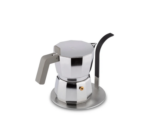 Alessi Little Helper - Adapterplatte Induktion - 13 cm