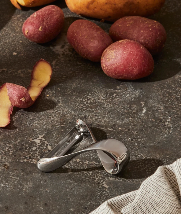 Alessi Sfrido Kartoffelschäler - Objets-Bijoux
