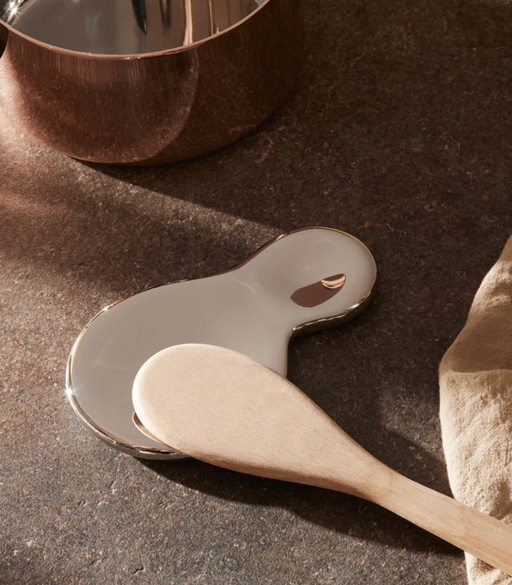 Alessi T-1000 - Löffelhalter