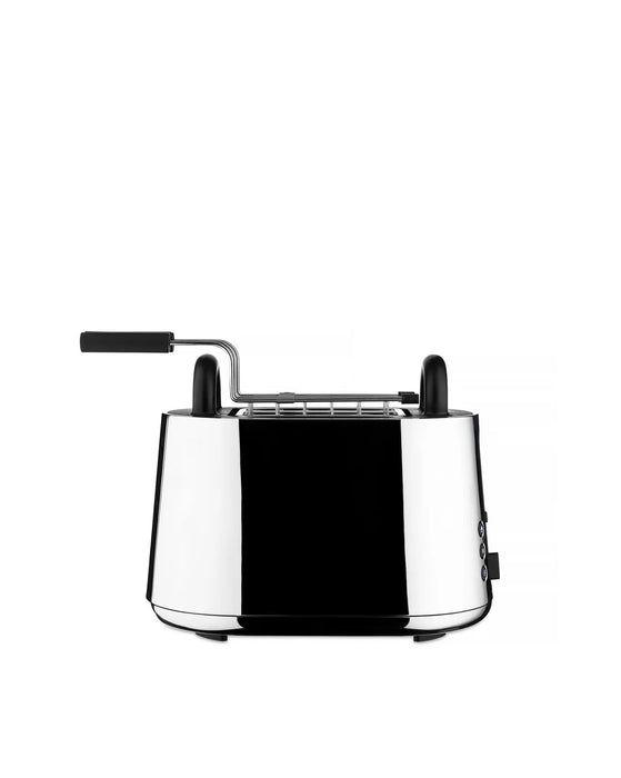 "Toru" 2er Set Toaster-Zangen / Toaster Racks