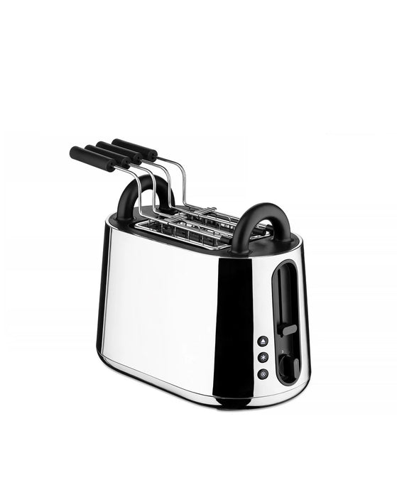 "Toru" 2er Set Toaster-Zangen / Toaster Racks