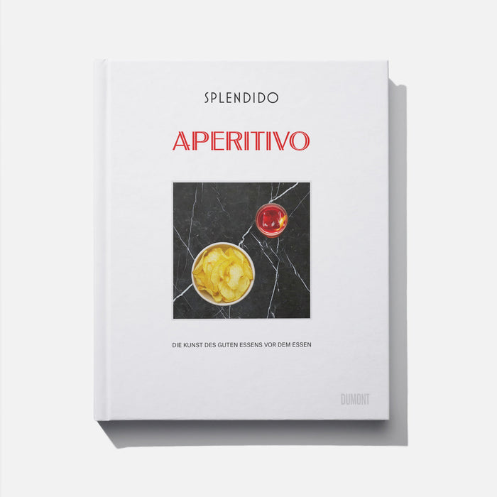 DT Collection Splendido Aperitivo