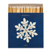 Archivist Streichhölzer - Christmas - Winter Joy