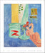 Athesia Henri Matisse Edition Kalender - 2027