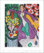 Athesia Henri Matisse Edition Kalender - 2027