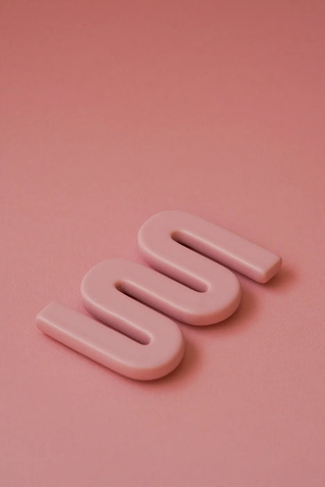 The Ziggy Soap Dish / Seifenschale