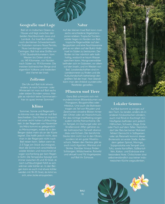Bali – Das Kochbuch