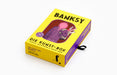 Laurence King Verlag Die Kunst-Box: Banksy