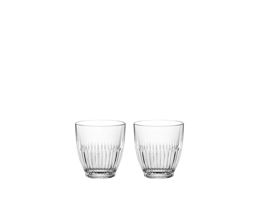 Bayerische Glaswerke Tumbler Nachtmann Heritage Trinkglas - 300 ml